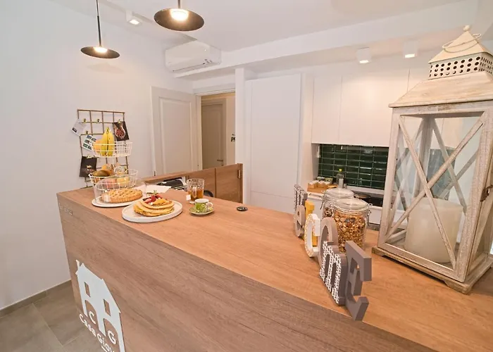 B&B Casa Giovanna Campese 