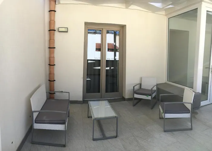 Hotel Catalina San Vito Lo Capo