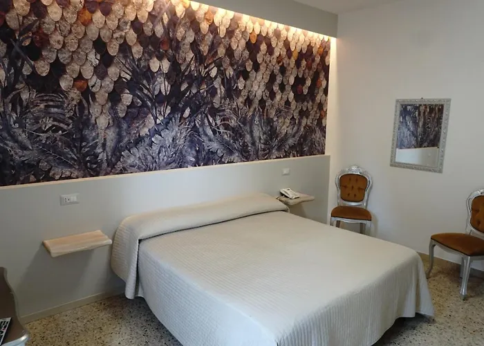 Hotel Atlantico Castiglioncello