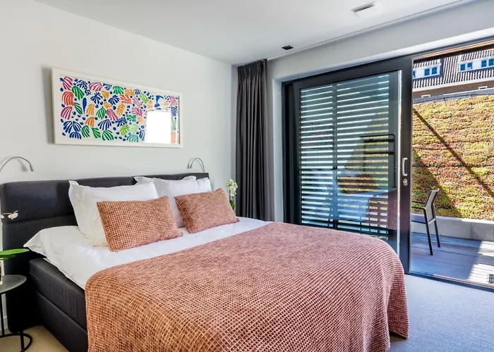 Bed en Breakfast de Olm Kaatsheuvel