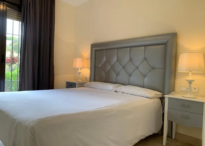 Albayt Resort & Spa Estepona