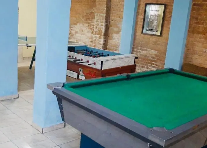 Hotel Planalto Poços de Caldas