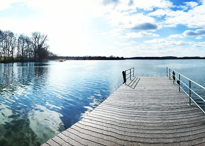 Nordischer Hof Krakow am See