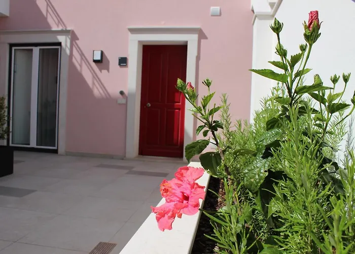 Cardeal Suites & Apartments District de District de Faro