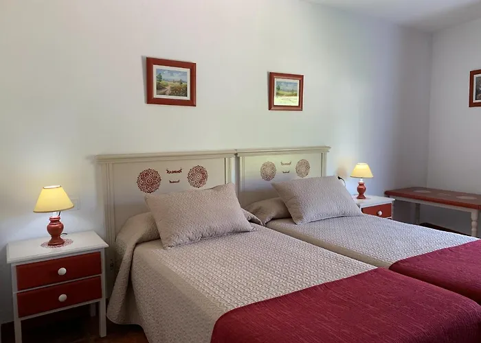 Hostal Atalaya Capileira