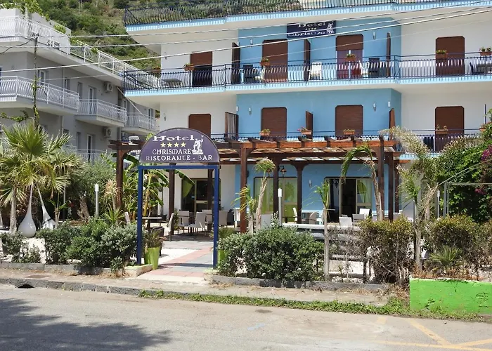 Chrismare Hotel