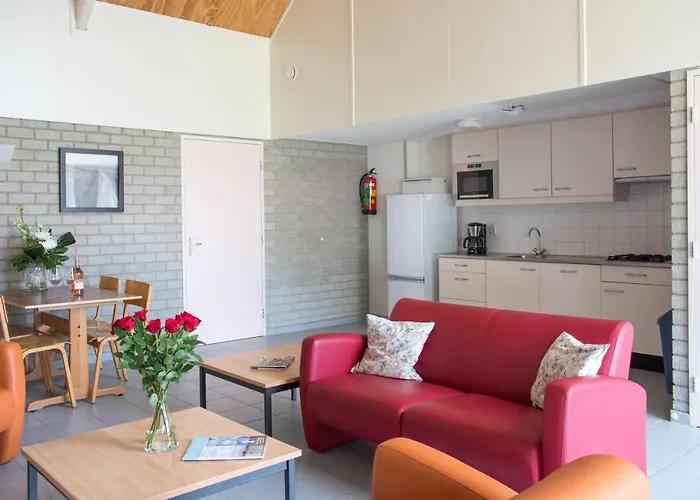 Vakantiepark Broedershoek