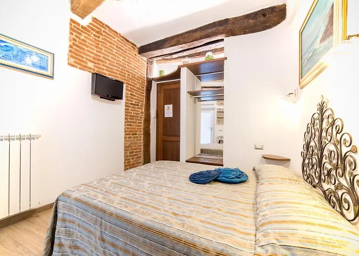 Sea View Suites - Francamaria Rooms Vernazza