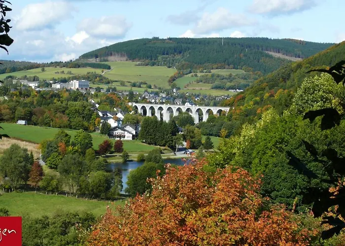 Göbels Landhotel Willingen 