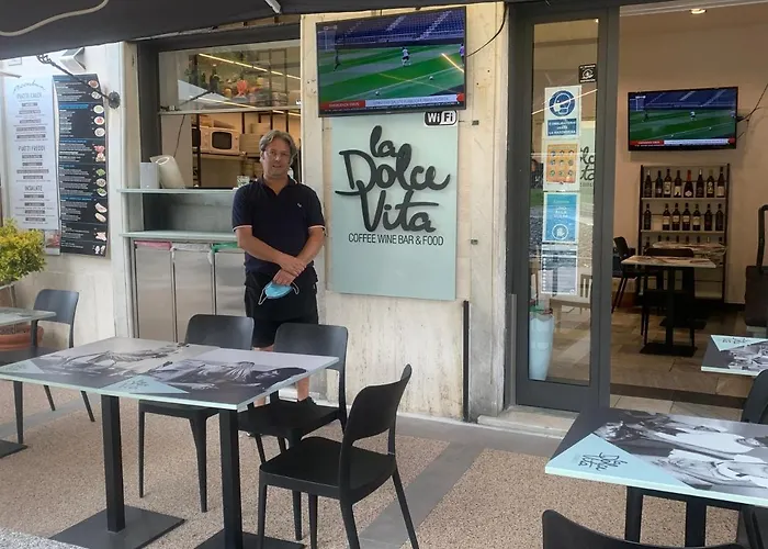 Affittacamere Il Borgo Levanto