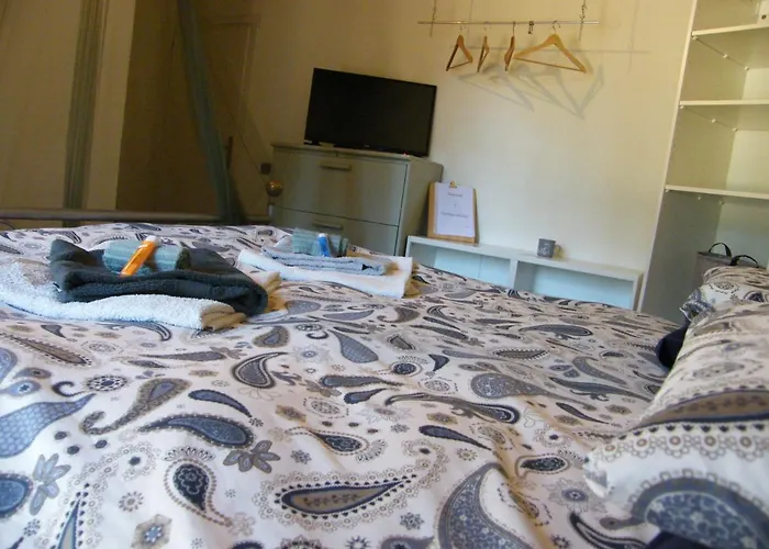Bed and Breakfast Casolare Casa Ricci Riotorto
