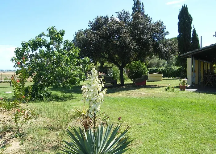 Bed and Breakfast Casolare Casa Ricci Riotorto