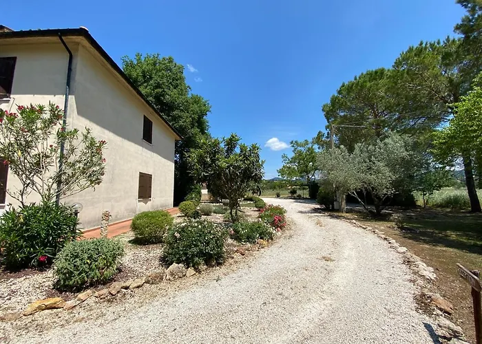 B&B 8380 - Pian Del Molino Saturnia