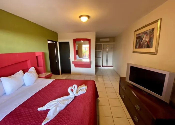 Hotel Los Altos
