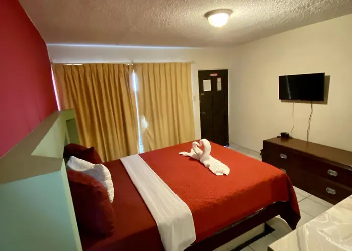 Hotel Los Altos