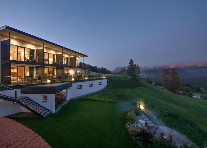 Panoramahotel Obkircher Deutschnofen