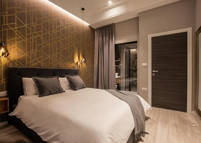 Harbour Residence Rooms Fiume