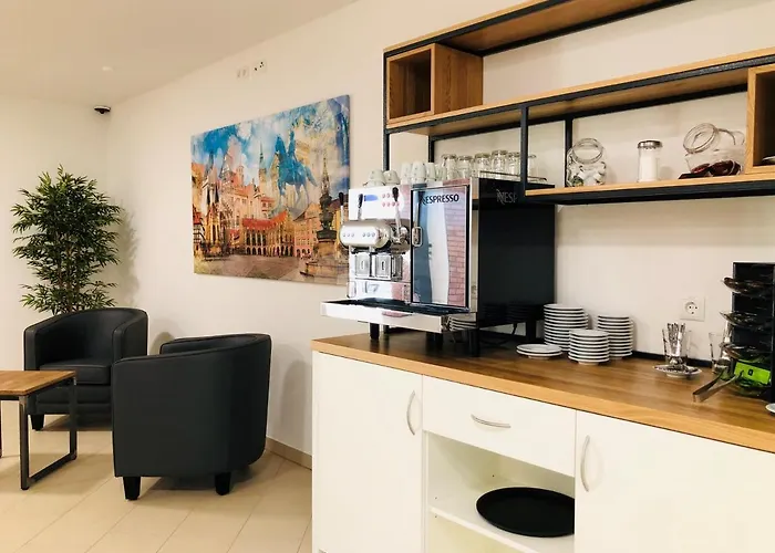 ADAPT Apartments Braunschweig