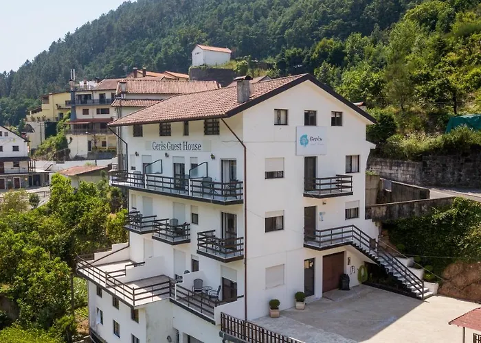 Gerês Guest House