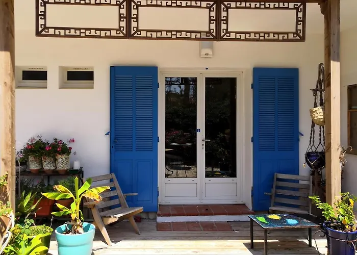 Hôtel Lido Beach Hyères