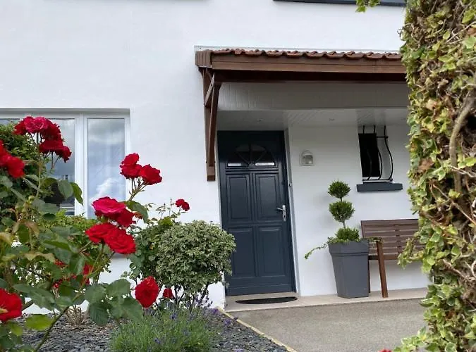 Chambres d'hotes Welcome Trépied