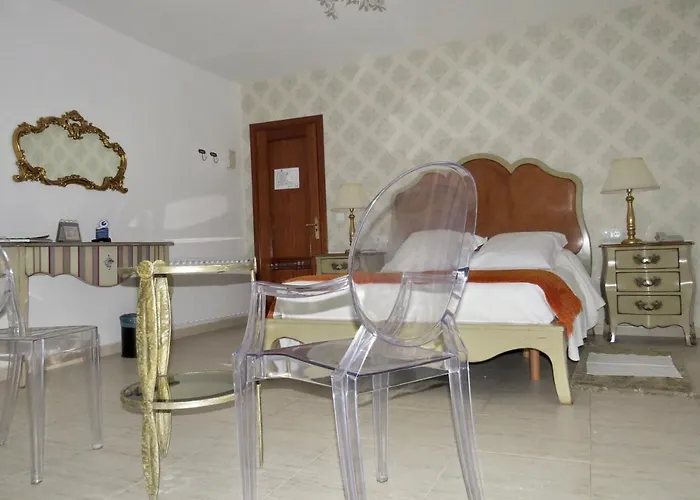Hotel Rural Eloy