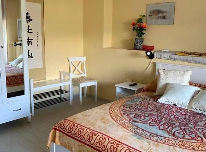 Lakshmi House Hotel Rapallo