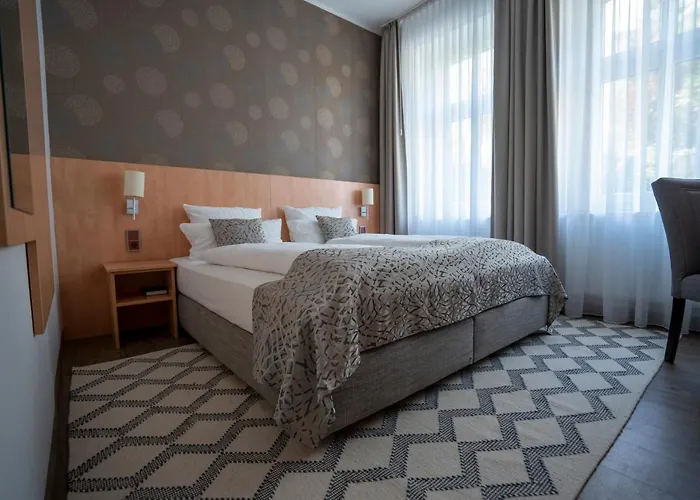 Hotel Stadt Lüdenscheid