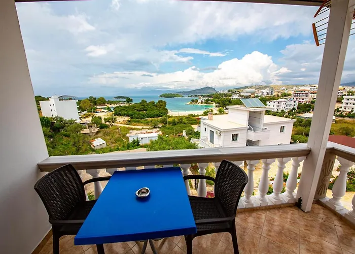 Villa Diamond Ksamil