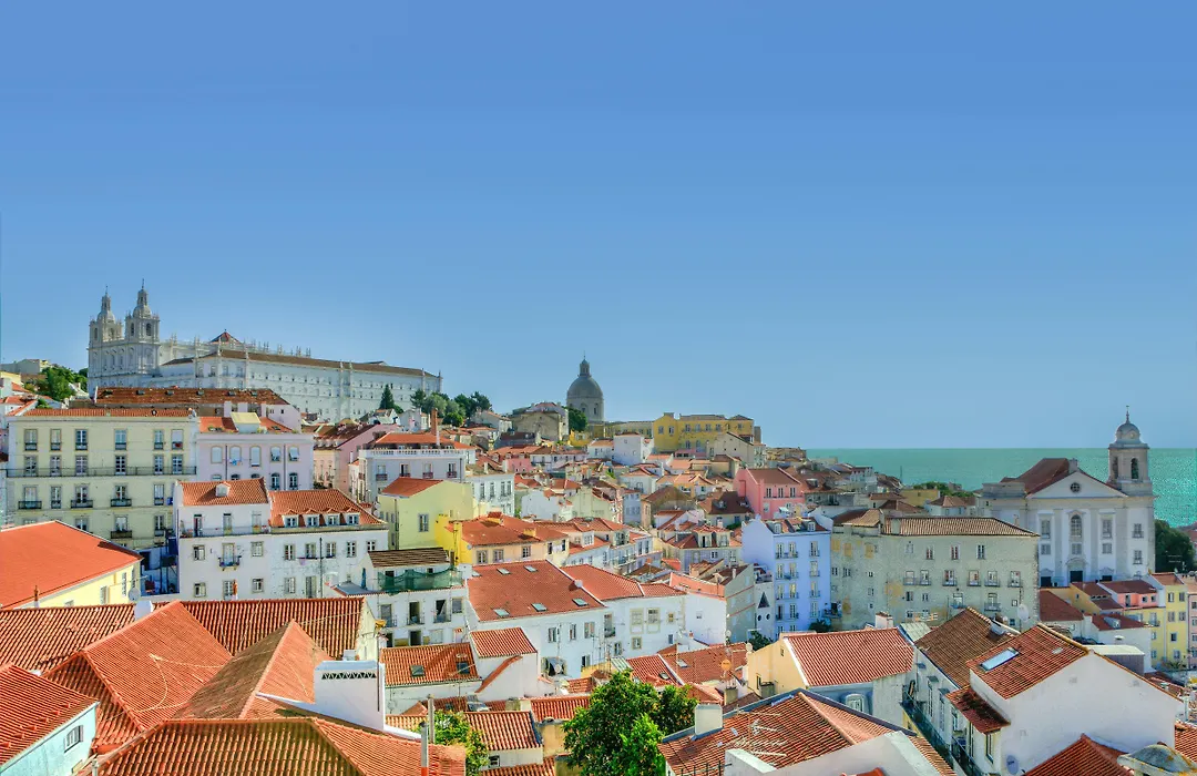 Main Hotel Image