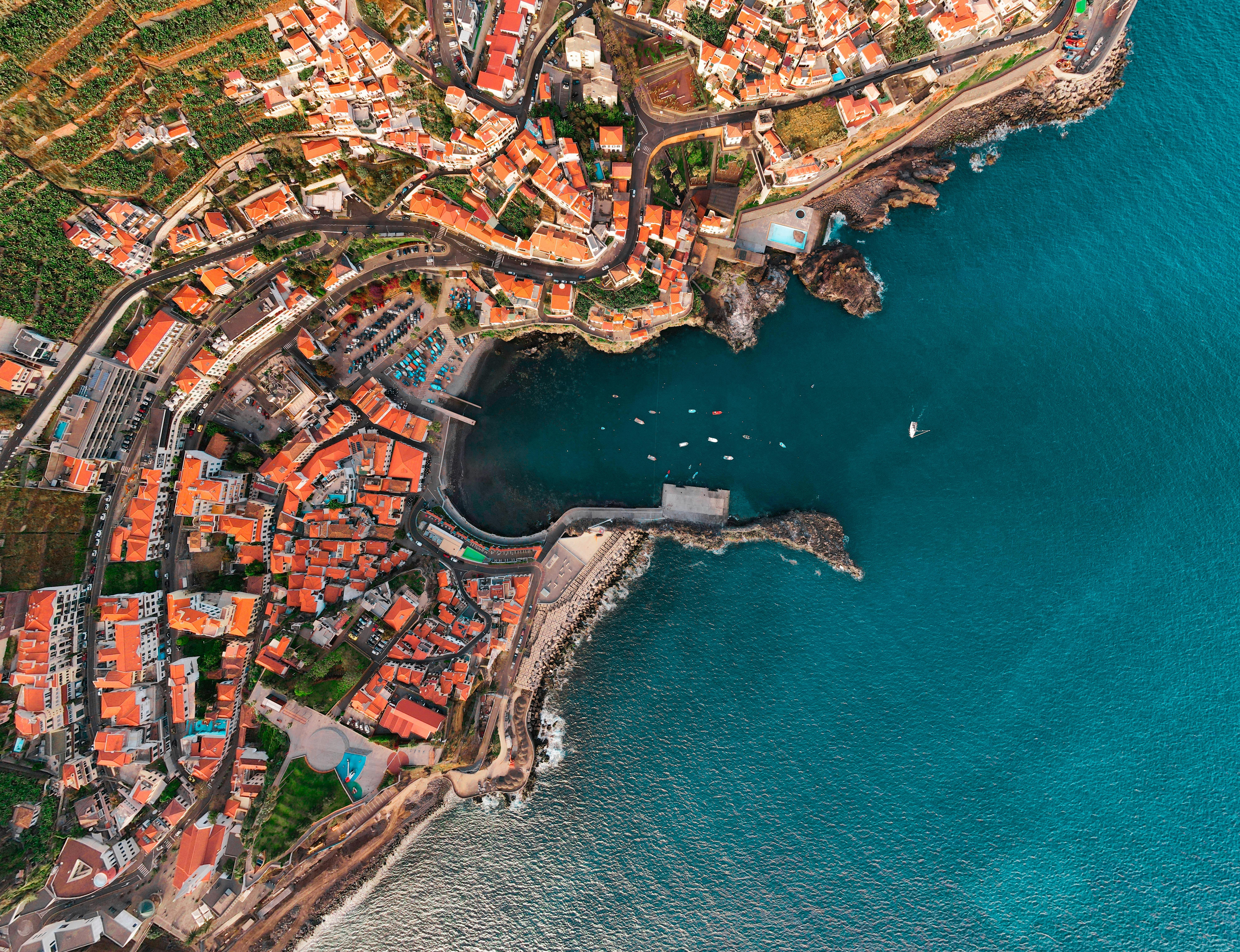 Funchal (Madeira) Hotels