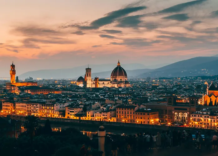 Florence Hotels