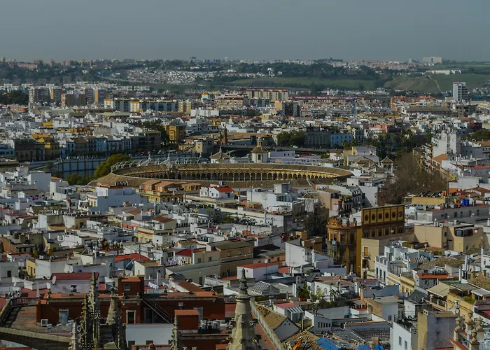 Hotel a Siviglia