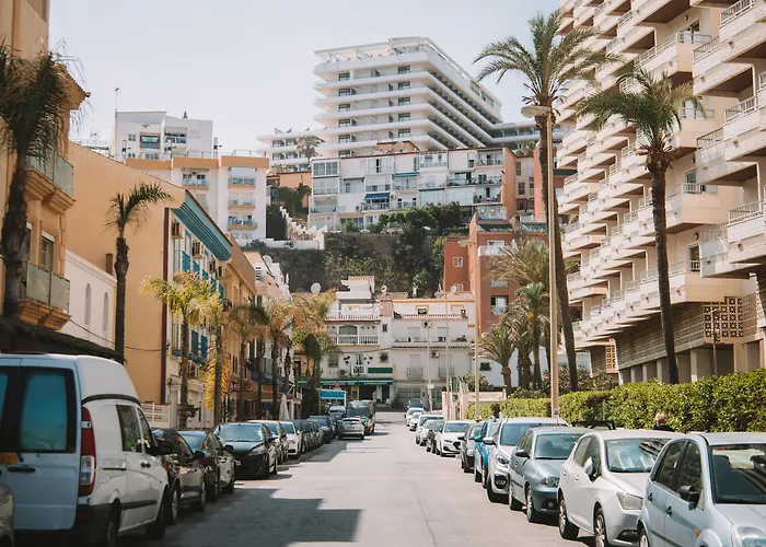 Hotel a Málaga