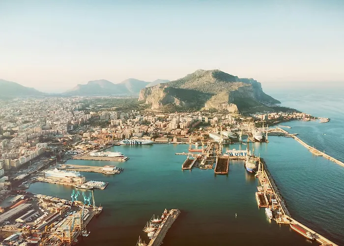 Palermo Hotels