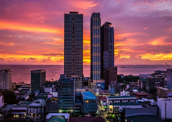 Selah Pods Hotel Manila Pasay