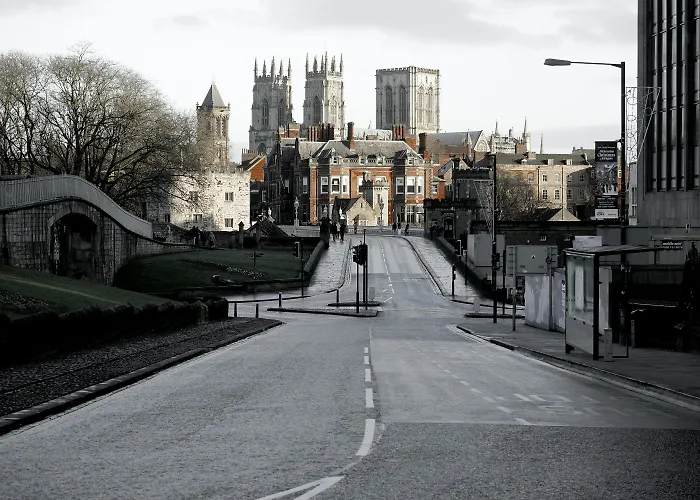 The Churchill Hotel York