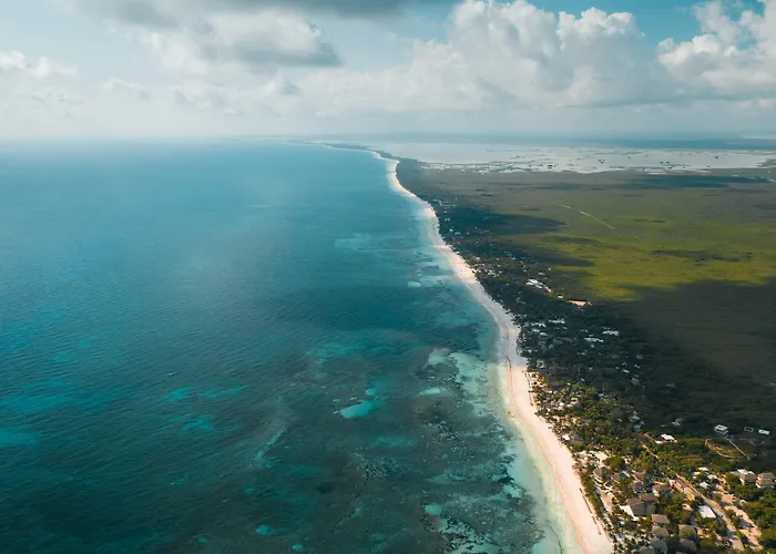 Tulum Hotels