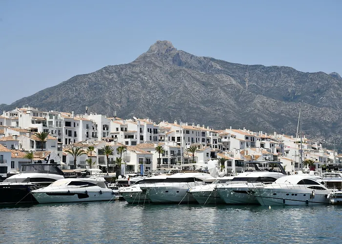 Hotel a Marbella