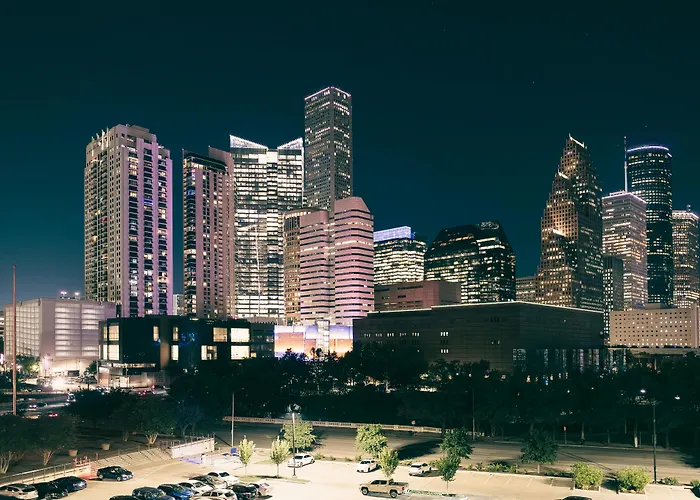 Houston Hotels