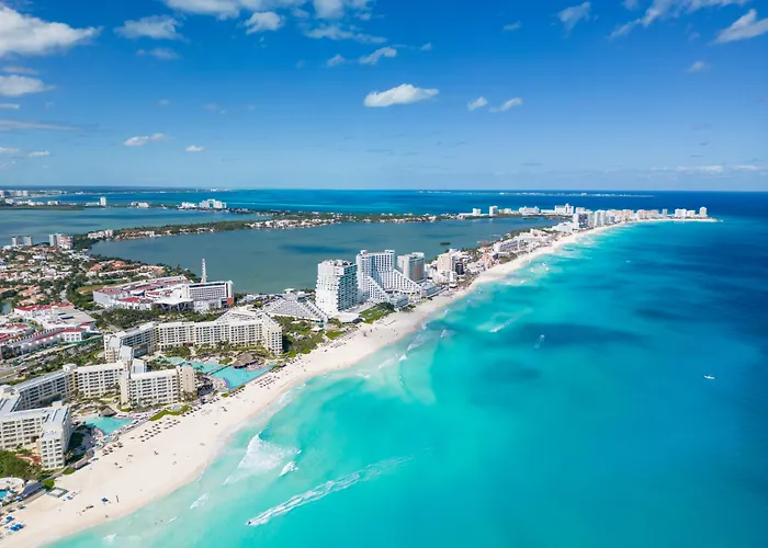 Cancun Hotels
