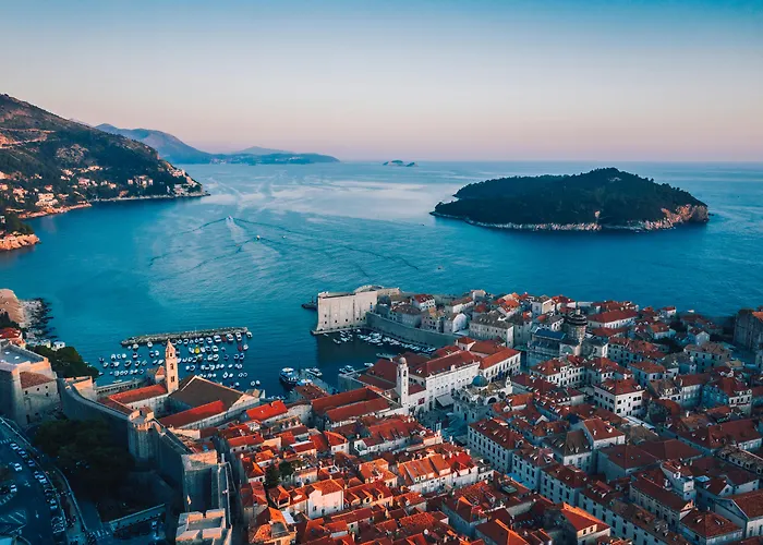 Hotel D'Elegant Dubrovnik