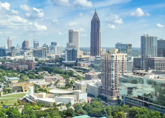 Atlanta Hotels