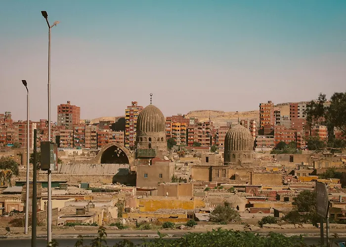 Hotel Grand Royal El Cairo