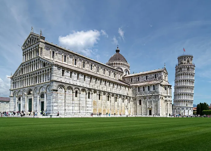 Pisa Hotels