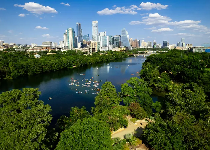Austin Hotels