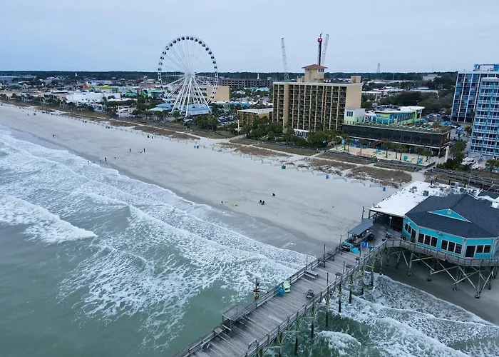 Myrtle Beach Hotels