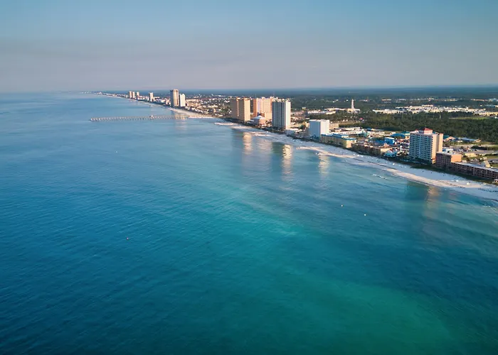 Panama City Beach Hotels