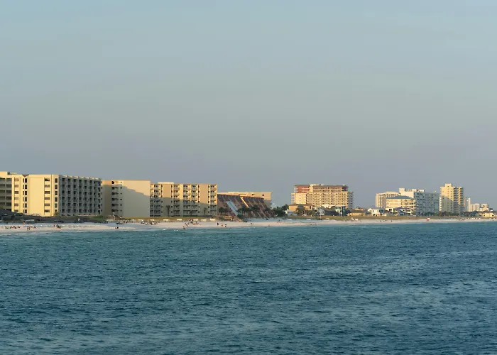 Residence Inn Sandestin At Grand Boulevard Miramar Beach