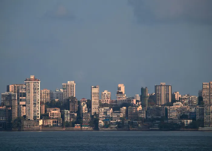 Hotéis em Mumbai